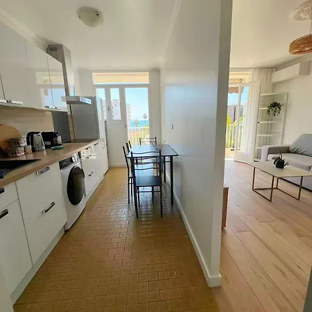 Juan Les Pins Saphir Apartmán *