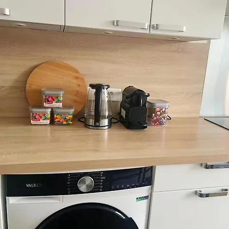 Juan Les Pins Saphir Apartmán *