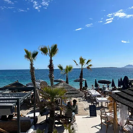 Juan Les Pins Saphir Antibes
